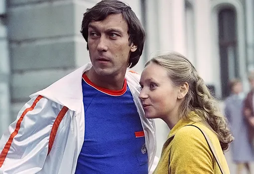 10 лучших фильмов о любви, снятых в Советском Союзе: кадры, описание