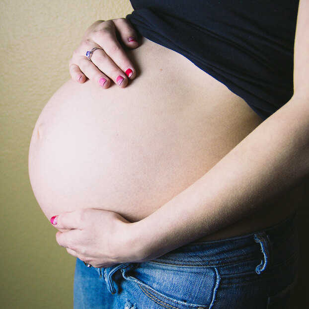 Беременность после 40 лет: 5 важных фактов для тех, кто решился