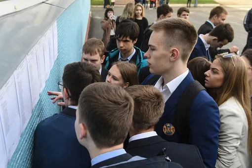 Суд отказал выпускнику из Новосибирска в пересмотре результатов ЕГЭ