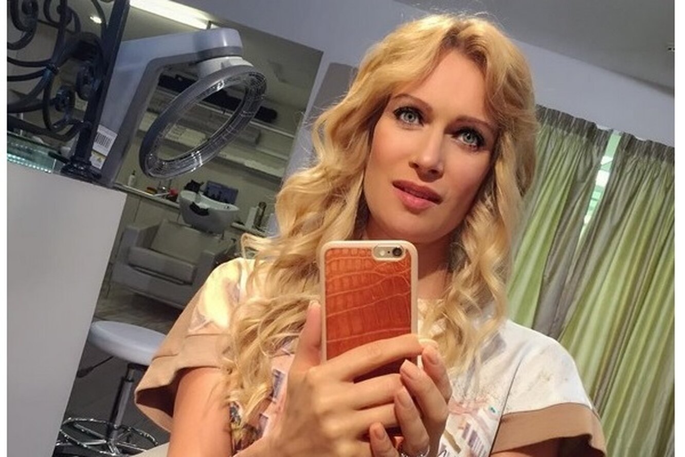 Елена судзиловская