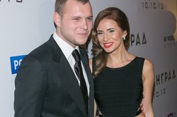 Сергей Бондарчук младший: личная жизнь продолжателя кинодинастии