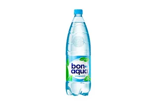 BonAqua: пить воду – здоровая привычка!