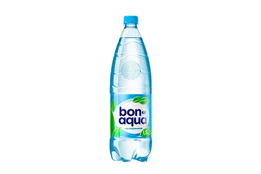BonAqua: пить воду – здоровая привычка!