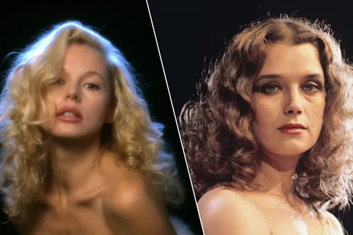 Советские актрисы — секс-символы эпохи: в чём фишка Варлей и Вертинской?