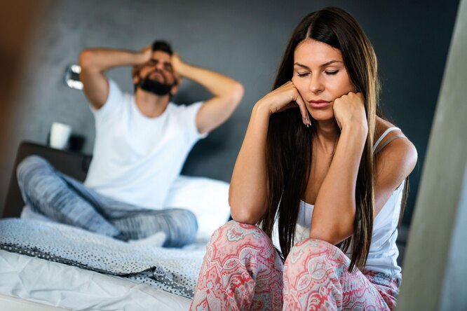 Как не дать СДВГ разрушить ваш брак: 5 действительно рабочих техник решения конфликтов от психологов