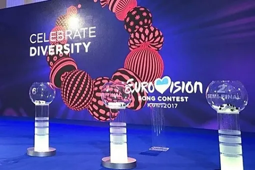 Из-за запрета Самойловой участника «Евровидения» от Украины могут исключить из конкурса