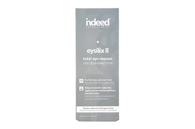 Крем для кожи вокруг глаз с коллаген-эластиновым наполнителем Неодермил Total Eye Rescuer Eysilix II, Indeed laboratories