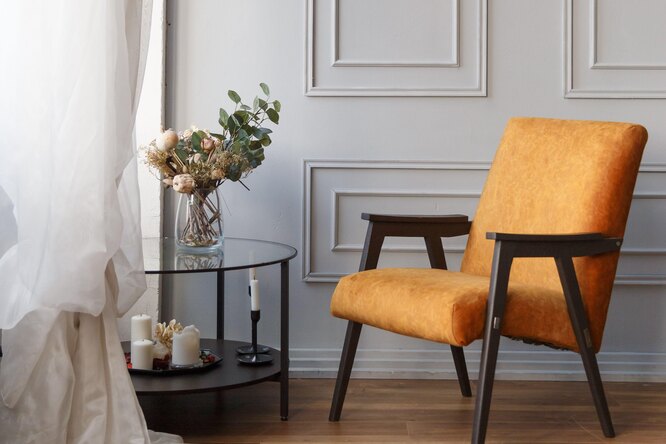 Молдинги в интерьере: что это такое, зачем нужны и какие купить?