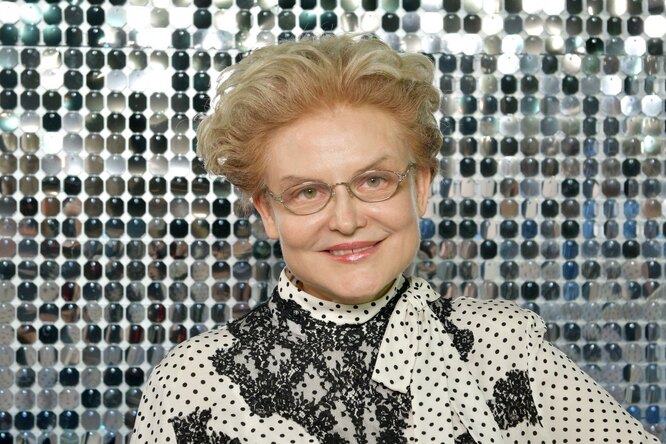 «Прививка от слабоумия»: Елена Малышева бесплатно вакцинировалась в США «Прививка от слабоумия»: Елена Малышева бесплатно вакцинировалась в США
