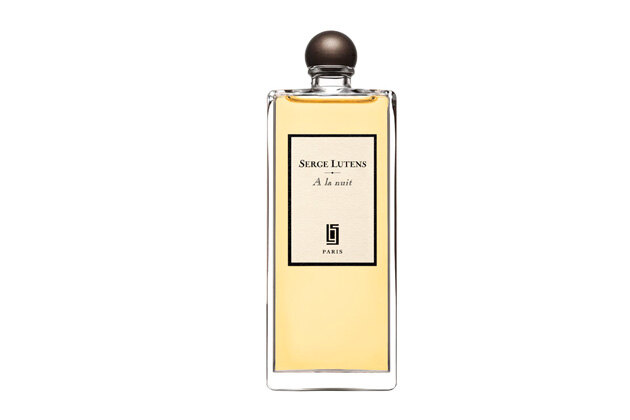 A La Nuit, Serge Lutens