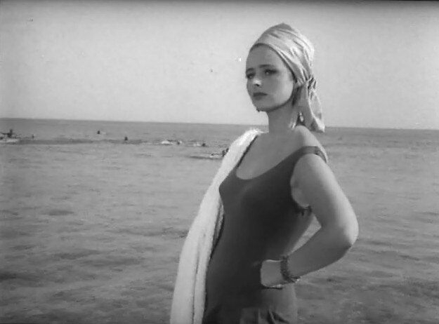     " , !" (1964)