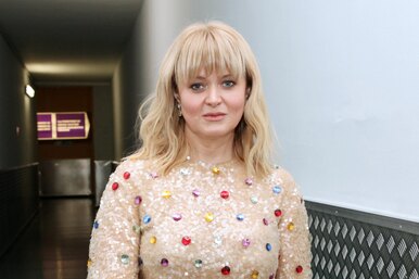 «Умеет воспитывать монстров», дважды жена мужа: 7 фактов об Анне Михалковой