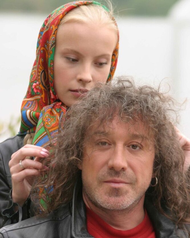 Владимир Кузьмин и Екатерина Тимофеева: фото 68-летнего музыканта с молодойженой восхитило подписчиков