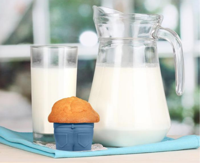 Cook House, Набор форм для выпечки Muffin Tops,