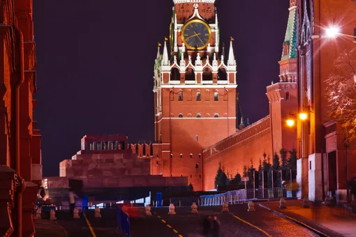 Мавзолей под вопросом: Союз архитекторов России объявил неожиданный конкурс