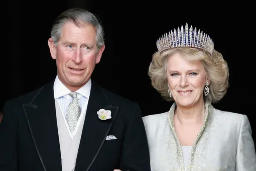 «Мне бабушка рассказала»: 52-летний мужчина заявил, что он внебрачный сын принца Чарльза