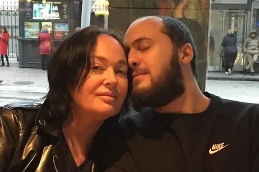 Лариса Гузеева рассказала о личной жизни сына Вокруг ТВ Дзен