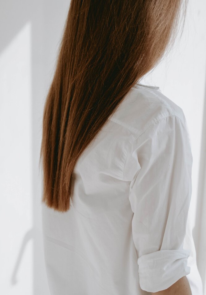 Длинные волосы, почему нельзя мыть голову каждый день девушкам