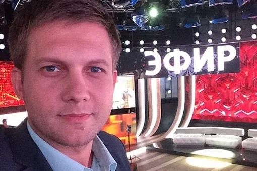 Борис Корчевников продолжает сниматься в шоу «Прямой эфир»