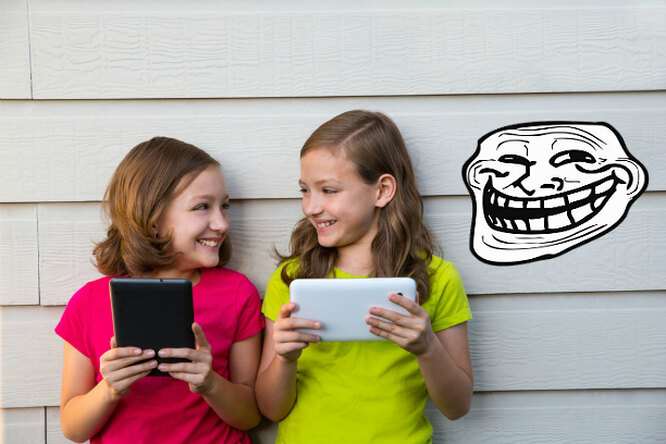 8 вещей, которые должны насторожить вас в интернет-друзьях ребенка