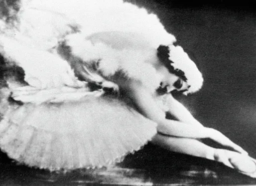 Анна Павлова: биография, балетная карьера, фото, личная жизнь
