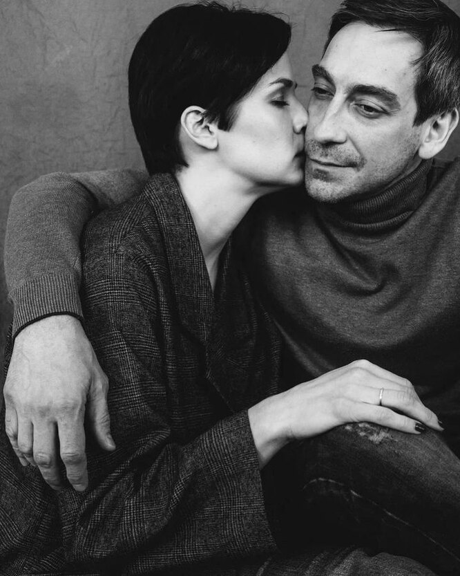 Как выглядит жена Артёма Ткаченко: фото беременной Екатерины Стеблиной ...