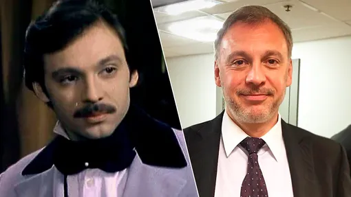 28 лет спустя: что стало с актёрами сериала «Петербургские тайны»?