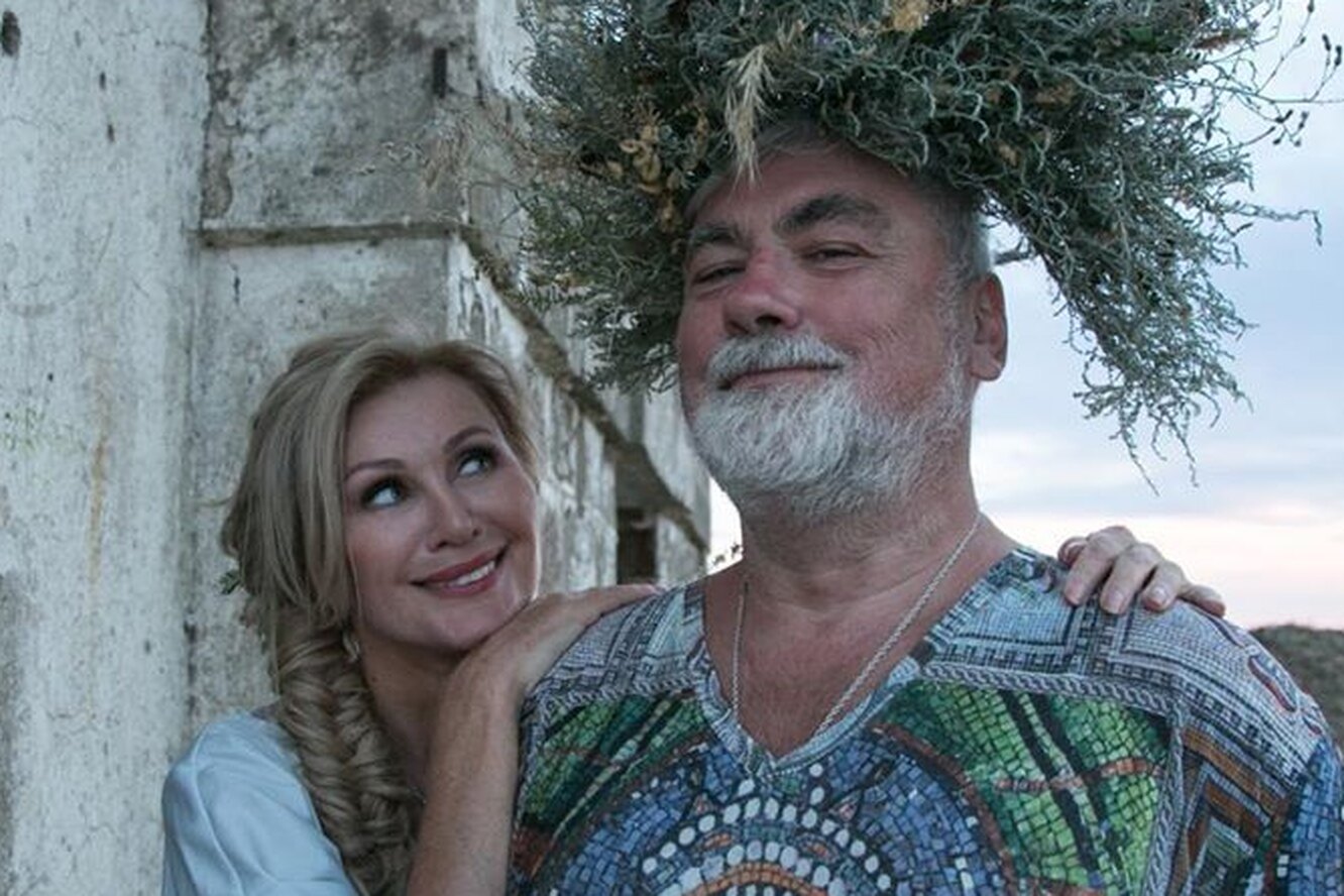 Вадим Борисович Цыганов