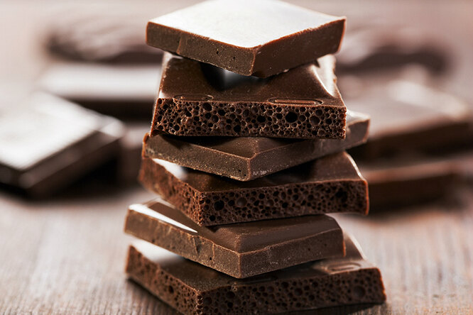 Вызывает ли шоколад зависимость? 8 фактов о самом распространенном лакомстве