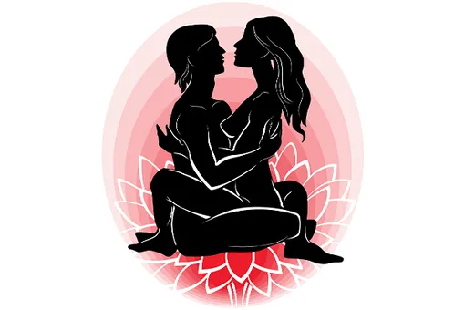 Тантрический секс — новый виток страсти в супружеских отношениях. Попробуйте и восхититесь!