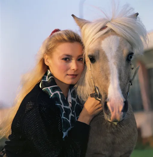 Лариса Белогурова -Самые красивые актрисы 90-х, которые умерли молодыми: фото, судьбы
