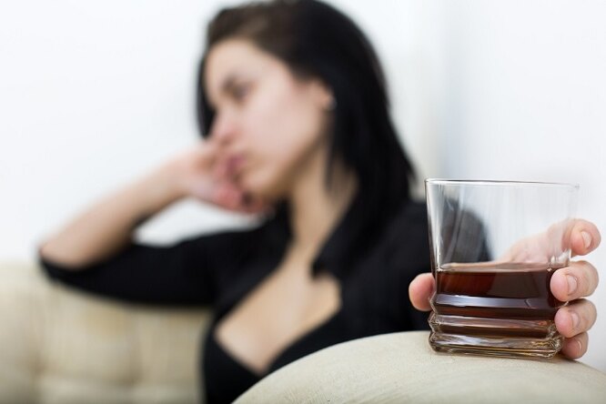 Не грозит ли вам алкоголизм: 7 простых вопросов теста