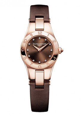 Часы Baume Mercier