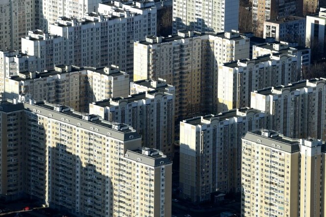 Покупать нельзя продавать: что происходит на рынке недвижимости Покупать нельзя продавать: что происходит на рынке недвижимости