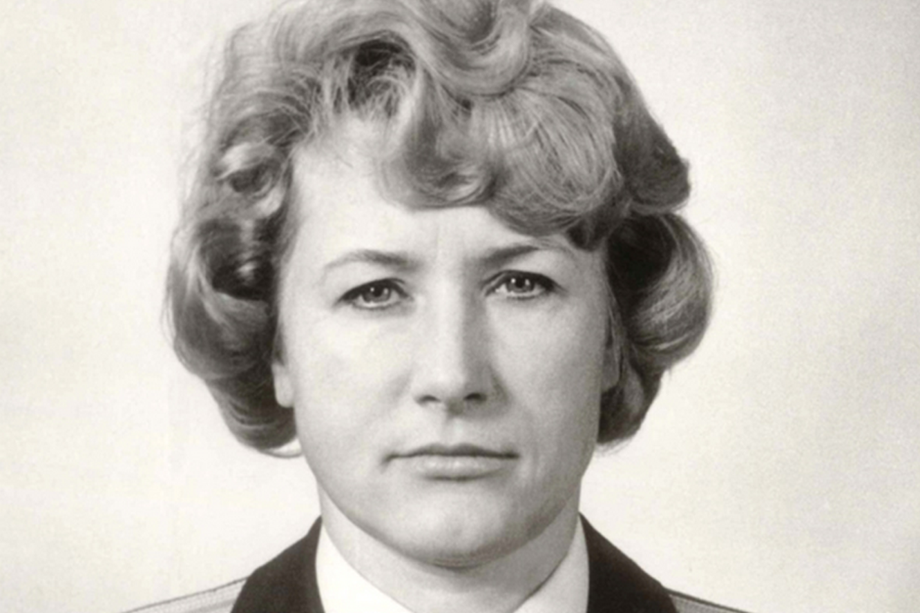 Скончалась Татьяна Кузнецова - одна из первых космонавтов-испытателей