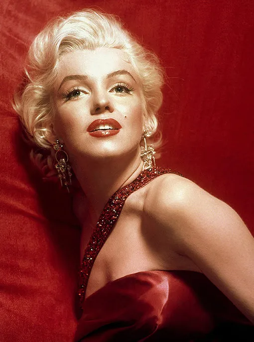 Мадонна, Монро и другие звёзды, ставшие бьюти-иконами: фото, истории