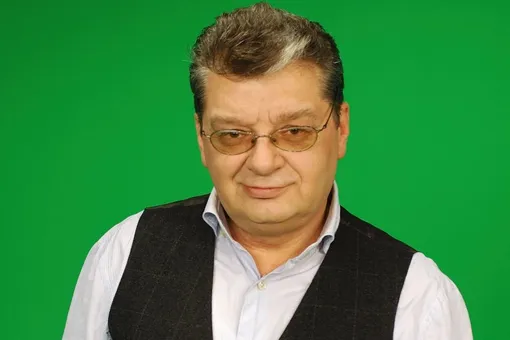 «Умер человек-праздник»: ведущий прогноза погоды Александр Беляев скончался в Москве