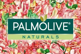 Цветочная феерия Palmolive через #Prisma