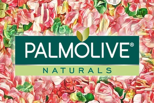 Цветочная феерия Palmolive через #Prisma