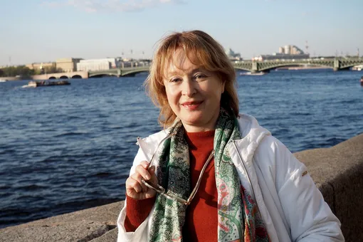 «Не прощу»: Лариса Удовиченко рассказала о ссоре со Стасом Садальским