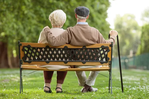 «Секрет счастья прост»: пара, женатая 70 лет, о том, что самое главное в браке