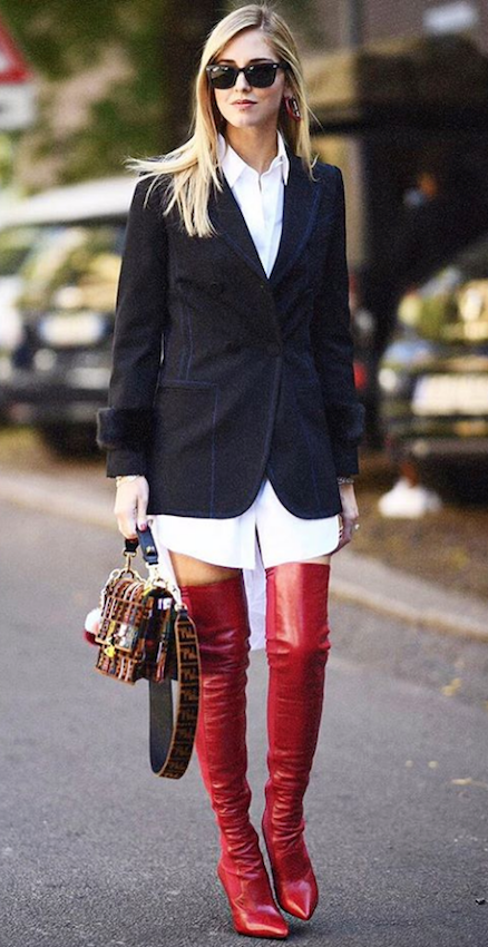 Кьяра Ферраньи (@chiaraferragni) Кьяра Ферраньи (@chiaraferragni)