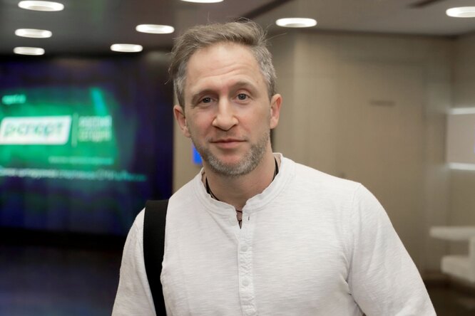 «Собираюсь стать папой в 5-й раз»: Оскар Кучера показал беременную жену «Собираюсь стать папой в 5-й раз»: Оскар Кучера показал беременную жену