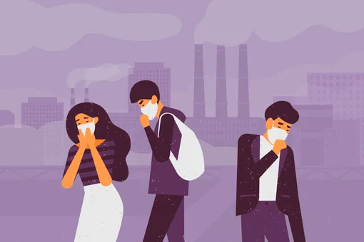 Что опаснее — жить в мегаполисе или курить? 8 важных вопросов о раке лёгкого
