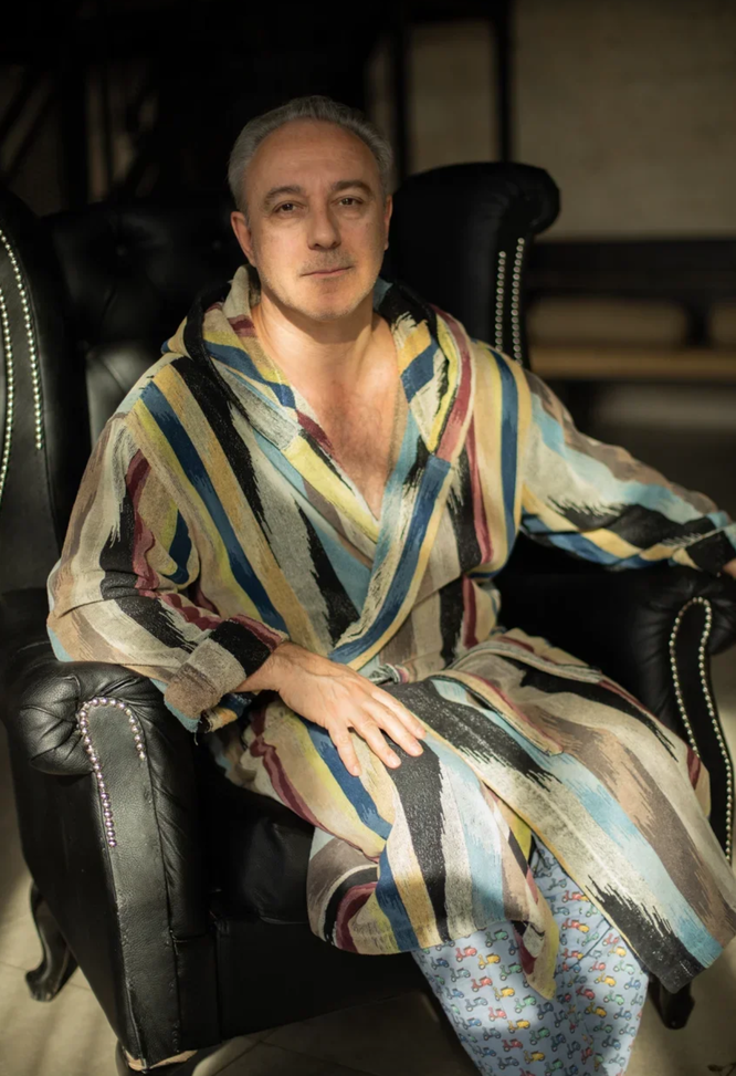 Алексей Масчан Алексей Масчан