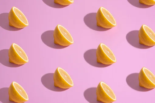 Уксус, лимоны, куркума и другие странные способы контрацепции