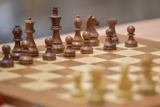 6-летний вундеркинд из Томска занял первое место на шахматном чемпионате
