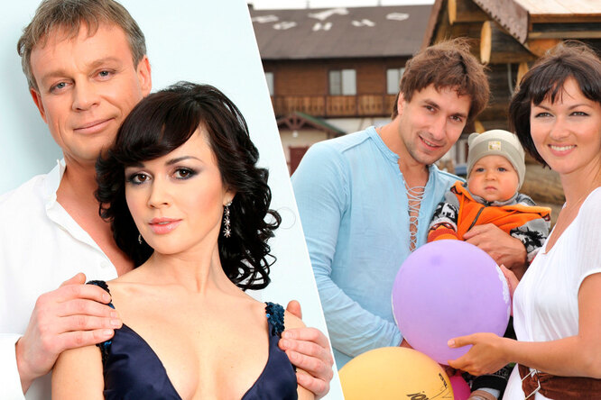 Ничего себе сериал! 8 пар, которые возникли во время съёмок Ничего себе сериал! 8 пар, которые возникли во время съёмок