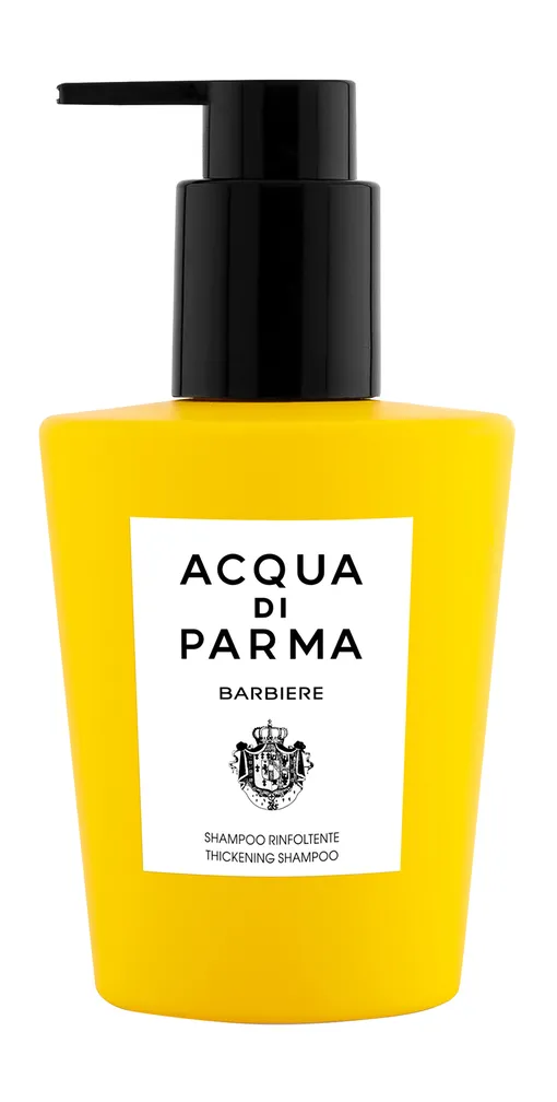 Barbiere Thickening Shampoo, Acqua Di Parma, 2025 руб