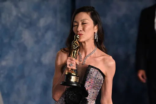 Мишель Йео: биография, роли и фильмы, фото, личная жизнь, за что получила «Оскар»